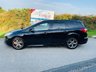 USED 2012 62 FORD FOCUS 2.0T EcoBoost ST-3 Estate 5dr Petrol Manual Euro 5 (s/s) (250 ps) 