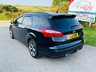 USED 2012 62 FORD FOCUS 2.0T EcoBoost ST-3 Estate 5dr Petrol Manual Euro 5 (s/s) (250 ps) 