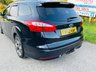 USED 2012 62 FORD FOCUS 2.0T EcoBoost ST-3 Estate 5dr Petrol Manual Euro 5 (s/s) (250 ps) 