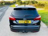 USED 2012 62 FORD FOCUS 2.0T EcoBoost ST-3 Estate 5dr Petrol Manual Euro 5 (s/s) (250 ps) 
