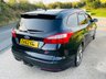 USED 2012 62 FORD FOCUS 2.0T EcoBoost ST-3 Estate 5dr Petrol Manual Euro 5 (s/s) (250 ps) 