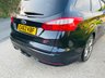 USED 2012 62 FORD FOCUS 2.0T EcoBoost ST-3 Estate 5dr Petrol Manual Euro 5 (s/s) (250 ps) 