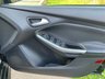 USED 2012 62 FORD FOCUS 2.0T EcoBoost ST-3 Estate 5dr Petrol Manual Euro 5 (s/s) (250 ps) 
