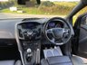 USED 2012 62 FORD FOCUS 2.0T EcoBoost ST-3 Estate 5dr Petrol Manual Euro 5 (s/s) (250 ps) 