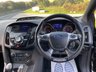 USED 2012 62 FORD FOCUS 2.0T EcoBoost ST-3 Estate 5dr Petrol Manual Euro 5 (s/s) (250 ps) 