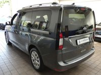 USED 2022 72 FORD GRAND TOURNEO CONNECT 2.0 EcoBlue Titanium MPV 5dr Diesel DCT Euro 6 (s/s) (122 ps) 5/7 SEATS SAT NAV CRUISE CONTROL PARKING SENSORS 1 OWNER SERVICE HISTORY WARRANTY