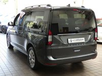 USED 2022 72 FORD GRAND TOURNEO CONNECT 2.0 EcoBlue Titanium MPV 5dr Diesel DCT Euro 6 (s/s) (122 ps) 5/7 SEATS SAT NAV CRUISE CONTROL PARKING SENSORS 1 OWNER SERVICE HISTORY WARRANTY