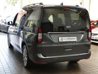 USED 2022 72 FORD GRAND TOURNEO CONNECT 2.0 EcoBlue Titanium MPV 5dr Diesel DCT Euro 6 (s/s) (122 ps) 5/7 SEATS SAT NAV CRUISE CONTROL PARKING SENSORS 1 OWNER SERVICE HISTORY WARRANTY