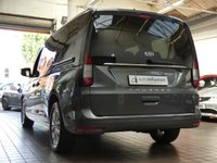 USED 2022 72 FORD GRAND TOURNEO CONNECT 2.0 EcoBlue Titanium MPV 5dr Diesel DCT Euro 6 (s/s) (122 ps) 5/7 SEATS SAT NAV CRUISE CONTROL PARKING SENSORS 1 OWNER SERVICE HISTORY WARRANTY