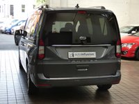 USED 2022 72 FORD GRAND TOURNEO CONNECT 2.0 EcoBlue Titanium MPV 5dr Diesel DCT Euro 6 (s/s) (122 ps) 5/7 SEATS SAT NAV CRUISE CONTROL PARKING SENSORS 1 OWNER SERVICE HISTORY WARRANTY