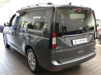 USED 2022 72 FORD GRAND TOURNEO CONNECT 2.0 EcoBlue Titanium MPV 5dr Diesel DCT Euro 6 (s/s) (122 ps) 5/7 SEATS SAT NAV CRUISE CONTROL PARKING SENSORS 1 OWNER SERVICE HISTORY WARRANTY