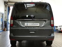 USED 2022 72 FORD GRAND TOURNEO CONNECT 2.0 EcoBlue Titanium MPV 5dr Diesel DCT Euro 6 (s/s) (122 ps) 5/7 SEATS SAT NAV CRUISE CONTROL PARKING SENSORS 1 OWNER SERVICE HISTORY WARRANTY
