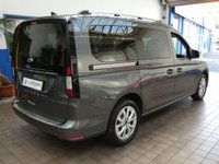 USED 2022 72 FORD GRAND TOURNEO CONNECT 2.0 EcoBlue Titanium MPV 5dr Diesel DCT Euro 6 (s/s) (122 ps) 5/7 SEATS SAT NAV CRUISE CONTROL PARKING SENSORS 1 OWNER SERVICE HISTORY WARRANTY