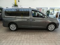 USED 2022 72 FORD GRAND TOURNEO CONNECT 2.0 EcoBlue Titanium MPV 5dr Diesel DCT Euro 6 (s/s) (122 ps) 5/7 SEATS SAT NAV CRUISE CONTROL PARKING SENSORS 1 OWNER SERVICE HISTORY WARRANTY