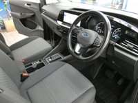 USED 2022 72 FORD GRAND TOURNEO CONNECT 2.0 EcoBlue Titanium MPV 5dr Diesel DCT Euro 6 (s/s) (122 ps) 5/7 SEATS SAT NAV CRUISE CONTROL PARKING SENSORS 1 OWNER SERVICE HISTORY WARRANTY