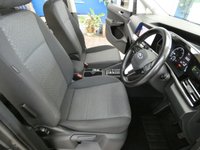 USED 2022 72 FORD GRAND TOURNEO CONNECT 2.0 EcoBlue Titanium MPV 5dr Diesel DCT Euro 6 (s/s) (122 ps) 5/7 SEATS SAT NAV CRUISE CONTROL PARKING SENSORS 1 OWNER SERVICE HISTORY WARRANTY