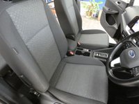 USED 2022 72 FORD GRAND TOURNEO CONNECT 2.0 EcoBlue Titanium MPV 5dr Diesel DCT Euro 6 (s/s) (122 ps) 5/7 SEATS SAT NAV CRUISE CONTROL PARKING SENSORS 1 OWNER SERVICE HISTORY WARRANTY