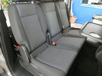 USED 2022 72 FORD GRAND TOURNEO CONNECT 2.0 EcoBlue Titanium MPV 5dr Diesel DCT Euro 6 (s/s) (122 ps) 5/7 SEATS SAT NAV CRUISE CONTROL PARKING SENSORS 1 OWNER SERVICE HISTORY WARRANTY