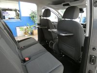 USED 2022 72 FORD GRAND TOURNEO CONNECT 2.0 EcoBlue Titanium MPV 5dr Diesel DCT Euro 6 (s/s) (122 ps) 5/7 SEATS SAT NAV CRUISE CONTROL PARKING SENSORS 1 OWNER SERVICE HISTORY WARRANTY