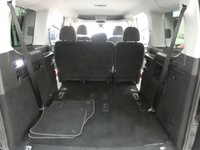 USED 2022 72 FORD GRAND TOURNEO CONNECT 2.0 EcoBlue Titanium MPV 5dr Diesel DCT Euro 6 (s/s) (122 ps) 5/7 SEATS SAT NAV CRUISE CONTROL PARKING SENSORS 1 OWNER SERVICE HISTORY WARRANTY