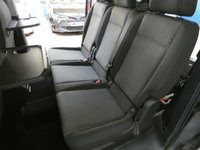 USED 2022 72 FORD GRAND TOURNEO CONNECT 2.0 EcoBlue Titanium MPV 5dr Diesel DCT Euro 6 (s/s) (122 ps) 5/7 SEATS SAT NAV CRUISE CONTROL PARKING SENSORS 1 OWNER SERVICE HISTORY WARRANTY
