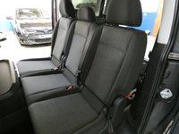 USED 2022 72 FORD GRAND TOURNEO CONNECT 2.0 EcoBlue Titanium MPV 5dr Diesel DCT Euro 6 (s/s) (122 ps) 5/7 SEATS SAT NAV CRUISE CONTROL PARKING SENSORS 1 OWNER SERVICE HISTORY WARRANTY
