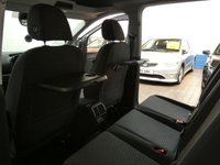 USED 2022 72 FORD GRAND TOURNEO CONNECT 2.0 EcoBlue Titanium MPV 5dr Diesel DCT Euro 6 (s/s) (122 ps) 5/7 SEATS SAT NAV CRUISE CONTROL PARKING SENSORS 1 OWNER SERVICE HISTORY WARRANTY