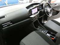 USED 2022 72 FORD GRAND TOURNEO CONNECT 2.0 EcoBlue Titanium MPV 5dr Diesel DCT Euro 6 (s/s) (122 ps) 5/7 SEATS SAT NAV CRUISE CONTROL PARKING SENSORS 1 OWNER SERVICE HISTORY WARRANTY