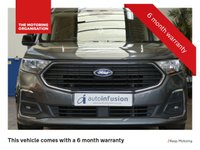 USED 2022 72 FORD GRAND TOURNEO CONNECT 2.0 EcoBlue Titanium MPV 5dr Diesel DCT Euro 6 (s/s) (122 ps) 5/7 SEATS SAT NAV CRUISE CONTROL PARKING SENSORS 1 OWNER SERVICE HISTORY WARRANTY