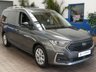 USED 2022 72 FORD GRAND TOURNEO CONNECT 2.0 EcoBlue Titanium MPV 5dr Diesel DCT Euro 6 (s/s) (122 ps) 5/7 SEATS SAT NAV CRUISE CONTROL PARKING SENSORS 1 OWNER SERVICE HISTORY WARRANTY
