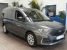 USED 2022 72 FORD GRAND TOURNEO CONNECT 2.0 EcoBlue Titanium MPV 5dr Diesel DCT Euro 6 (s/s) (122 ps) 5/7 SEATS SAT NAV CRUISE CONTROL PARKING SENSORS 1 OWNER SERVICE HISTORY WARRANTY