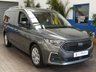 USED 2022 72 FORD GRAND TOURNEO CONNECT 2.0 EcoBlue Titanium MPV 5dr Diesel DCT Euro 6 (s/s) (122 ps) 5/7 SEATS SAT NAV CRUISE CONTROL PARKING SENSORS 1 OWNER SERVICE HISTORY WARRANTY