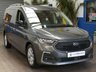 USED 2022 72 FORD GRAND TOURNEO CONNECT 2.0 EcoBlue Titanium MPV 5dr Diesel DCT Euro 6 (s/s) (122 ps) 5/7 SEATS SAT NAV CRUISE CONTROL PARKING SENSORS 1 OWNER SERVICE HISTORY WARRANTY