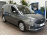 USED 2022 72 FORD GRAND TOURNEO CONNECT 2.0 EcoBlue Titanium MPV 5dr Diesel DCT Euro 6 (s/s) (122 ps) 5/7 SEATS SAT NAV CRUISE CONTROL PARKING SENSORS 1 OWNER SERVICE HISTORY WARRANTY