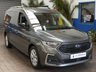 USED 2022 72 FORD GRAND TOURNEO CONNECT 2.0 EcoBlue Titanium MPV 5dr Diesel DCT Euro 6 (s/s) (122 ps) 5/7 SEATS SAT NAV CRUISE CONTROL PARKING SENSORS 1 OWNER SERVICE HISTORY WARRANTY