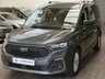 USED 2022 72 FORD GRAND TOURNEO CONNECT 2.0 EcoBlue Titanium MPV 5dr Diesel DCT Euro 6 (s/s) (122 ps) 5/7 SEATS SAT NAV CRUISE CONTROL PARKING SENSORS 1 OWNER SERVICE HISTORY WARRANTY