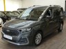 USED 2022 72 FORD GRAND TOURNEO CONNECT 2.0 EcoBlue Titanium MPV 5dr Diesel DCT Euro 6 (s/s) (122 ps) 5/7 SEATS SAT NAV CRUISE CONTROL PARKING SENSORS 1 OWNER SERVICE HISTORY WARRANTY