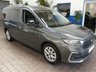 USED 2022 72 FORD GRAND TOURNEO CONNECT 2.0 EcoBlue Titanium MPV 5dr Diesel DCT Euro 6 (s/s) (122 ps) 5/7 SEATS SAT NAV CRUISE CONTROL PARKING SENSORS 1 OWNER SERVICE HISTORY WARRANTY