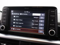 USED 2020 20 KIA PICANTO 1.25 X-Line Hatchback 5dr Petrol Manual Euro 6 (s/s) (83 bhp) CARPLAY | CAMERA | ISOFIX