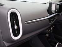 USED 2020 20 KIA PICANTO 1.25 X-Line Hatchback 5dr Petrol Manual Euro 6 (s/s) (83 bhp) CARPLAY | CAMERA | ISOFIX