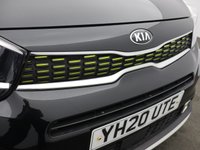 USED 2020 20 KIA PICANTO 1.25 X-Line Hatchback 5dr Petrol Manual Euro 6 (s/s) (83 bhp) CARPLAY | CAMERA | ISOFIX