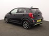 USED 2020 20 KIA PICANTO 1.25 X-Line Hatchback 5dr Petrol Manual Euro 6 (s/s) (83 bhp) CARPLAY | CAMERA | ISOFIX