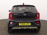 USED 2020 20 KIA PICANTO 1.25 X-Line Hatchback 5dr Petrol Manual Euro 6 (s/s) (83 bhp) CARPLAY | CAMERA | ISOFIX