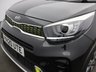 USED 2020 20 KIA PICANTO 1.25 X-Line Hatchback 5dr Petrol Manual Euro 6 (s/s) (83 bhp) CARPLAY | CAMERA | ISOFIX