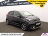 USED 2020 20 KIA PICANTO 1.25 X-Line Hatchback 5dr Petrol Manual Euro 6 (s/s) (83 bhp) CARPLAY | CAMERA | ISOFIX