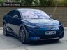 USED 2024 73 VOLKSWAGEN ID.7 Pro 77kWh Launch Edition Fastback 5dr Electric Auto (286 ps) FINANCE AVAILABLE ZERO DEPOSIT