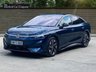 USED 2024 73 VOLKSWAGEN ID.7 Pro 77kWh Launch Edition Fastback 5dr Electric Auto (286 ps) FINANCE AVAILABLE ZERO DEPOSIT