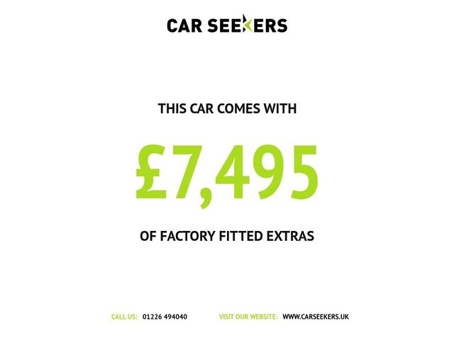 2017 MINI HATCH 1.5 Cooper Hatchback 3dr Petrol Auto Euro 6 (s/s) (136 ps) - Photo 7
