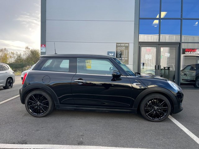 2017 MINI HATCH 1.5 Cooper Hatchback 3dr Petrol Auto Euro 6 (s/s) (136 ps) - Photo 11