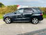 USED 2013 13 MERCEDES-BENZ M-CLASS 2.1 ML250 BlueTEC AMG Sport SUV 5dr Diesel G-Tronic 4WD Euro 6 (s/s) (204 ps) 